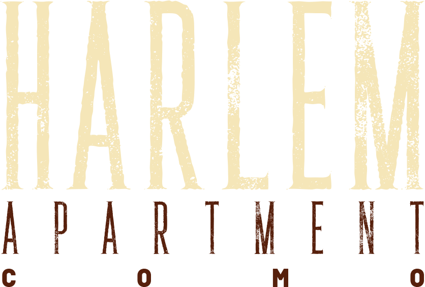 Harlem Apartment Logo